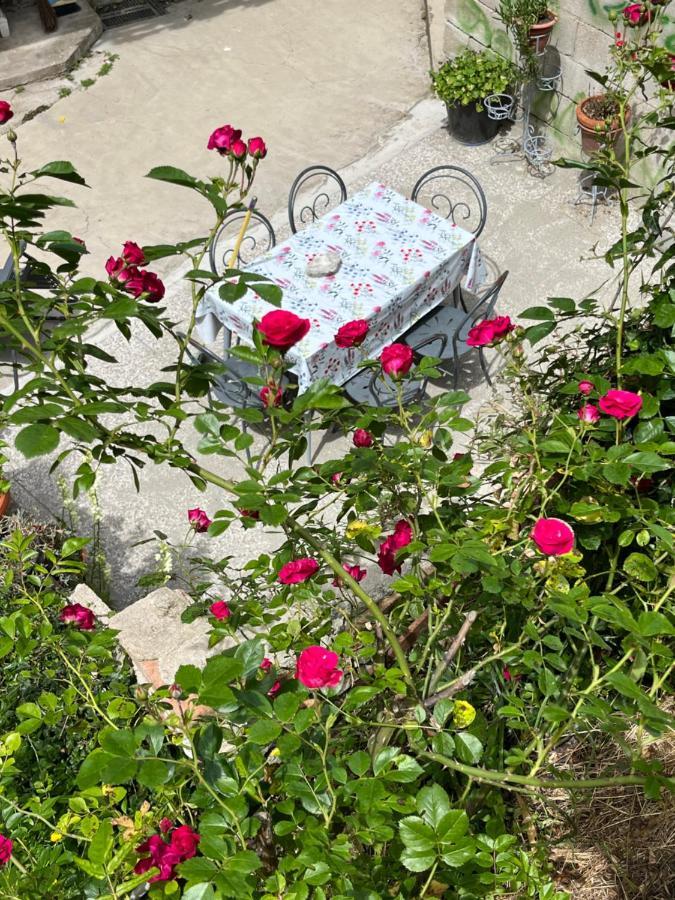 דירות מונטה קטיני ואל די צ'צ'ינה Casina Orione מראה חיצוני תמונה