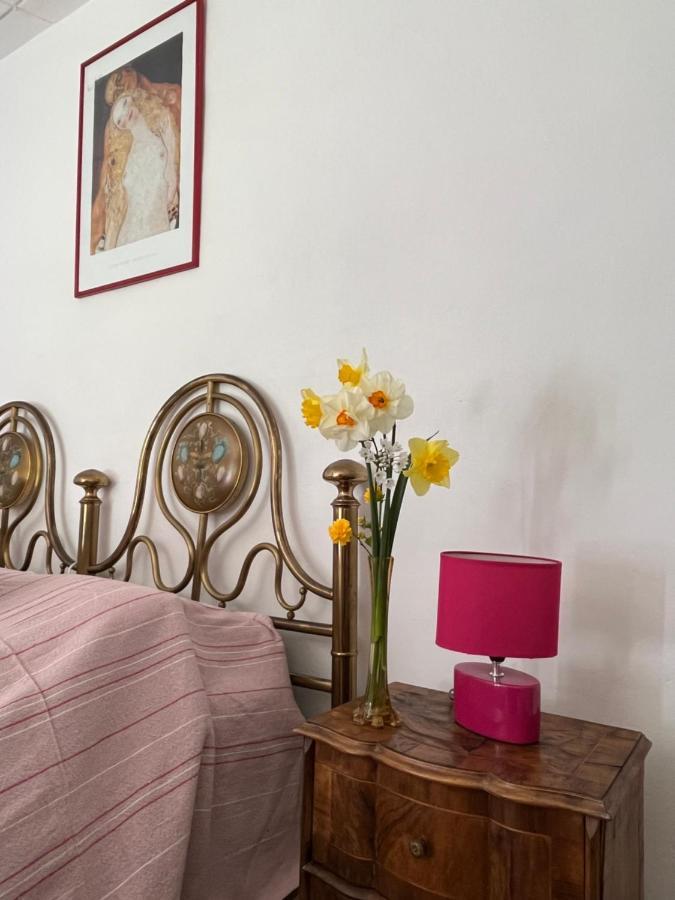 דירות מונטה קטיני ואל די צ'צ'ינה Casina Orione מראה חיצוני תמונה