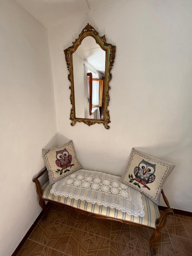 דירות מונטה קטיני ואל די צ'צ'ינה Casina Orione מראה חיצוני תמונה