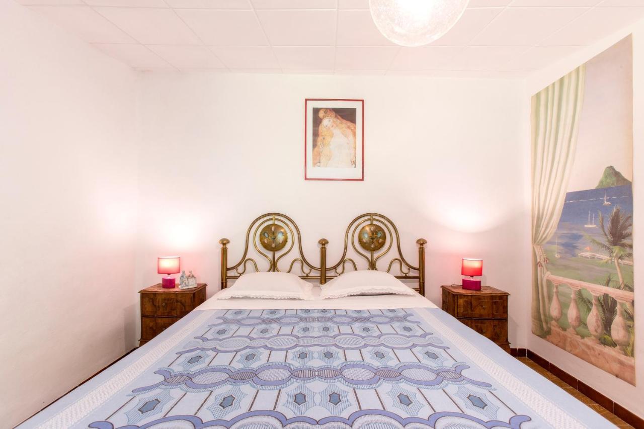 דירות מונטה קטיני ואל די צ'צ'ינה Casina Orione מראה חיצוני תמונה