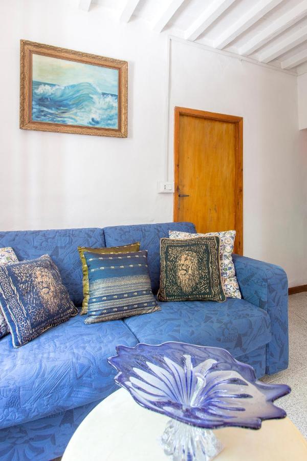 דירות מונטה קטיני ואל די צ'צ'ינה Casina Orione מראה חיצוני תמונה