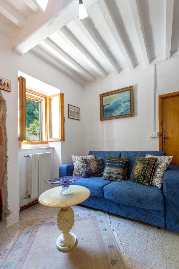 דירות מונטה קטיני ואל די צ'צ'ינה Casina Orione מראה חיצוני תמונה