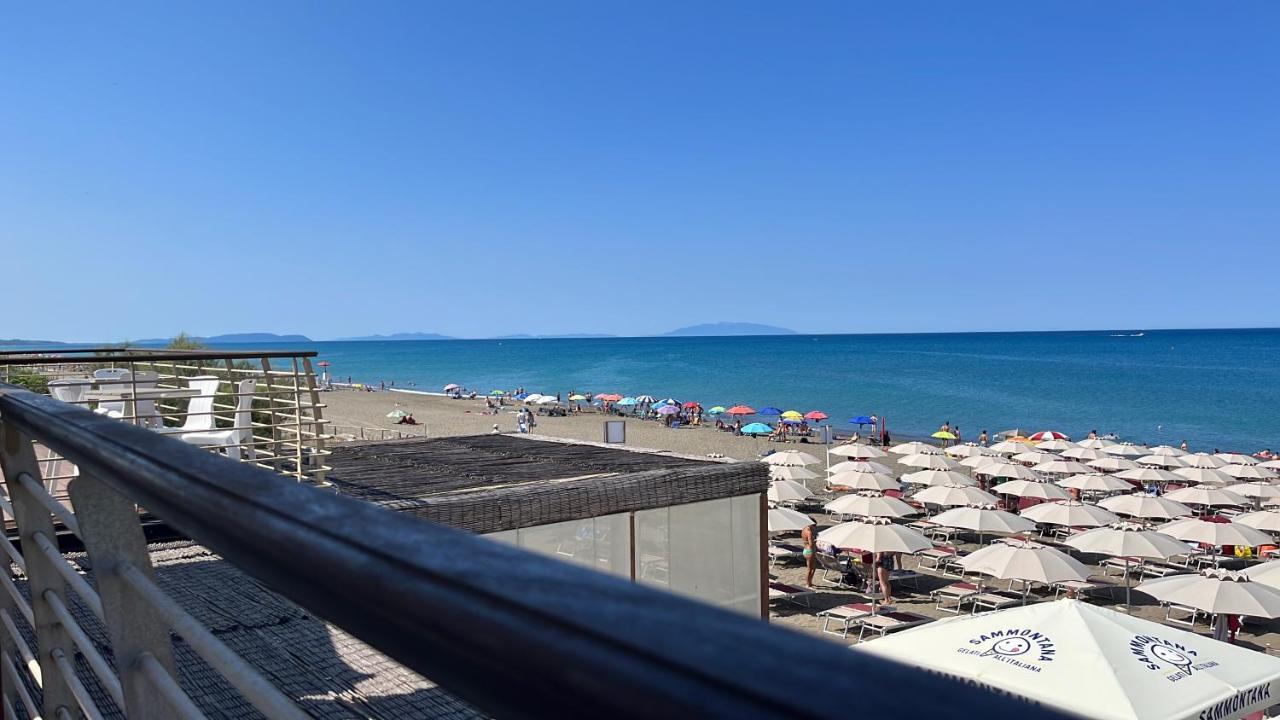 דירות מונטה קטיני ואל די צ'צ'ינה Casina Orione מראה חיצוני תמונה