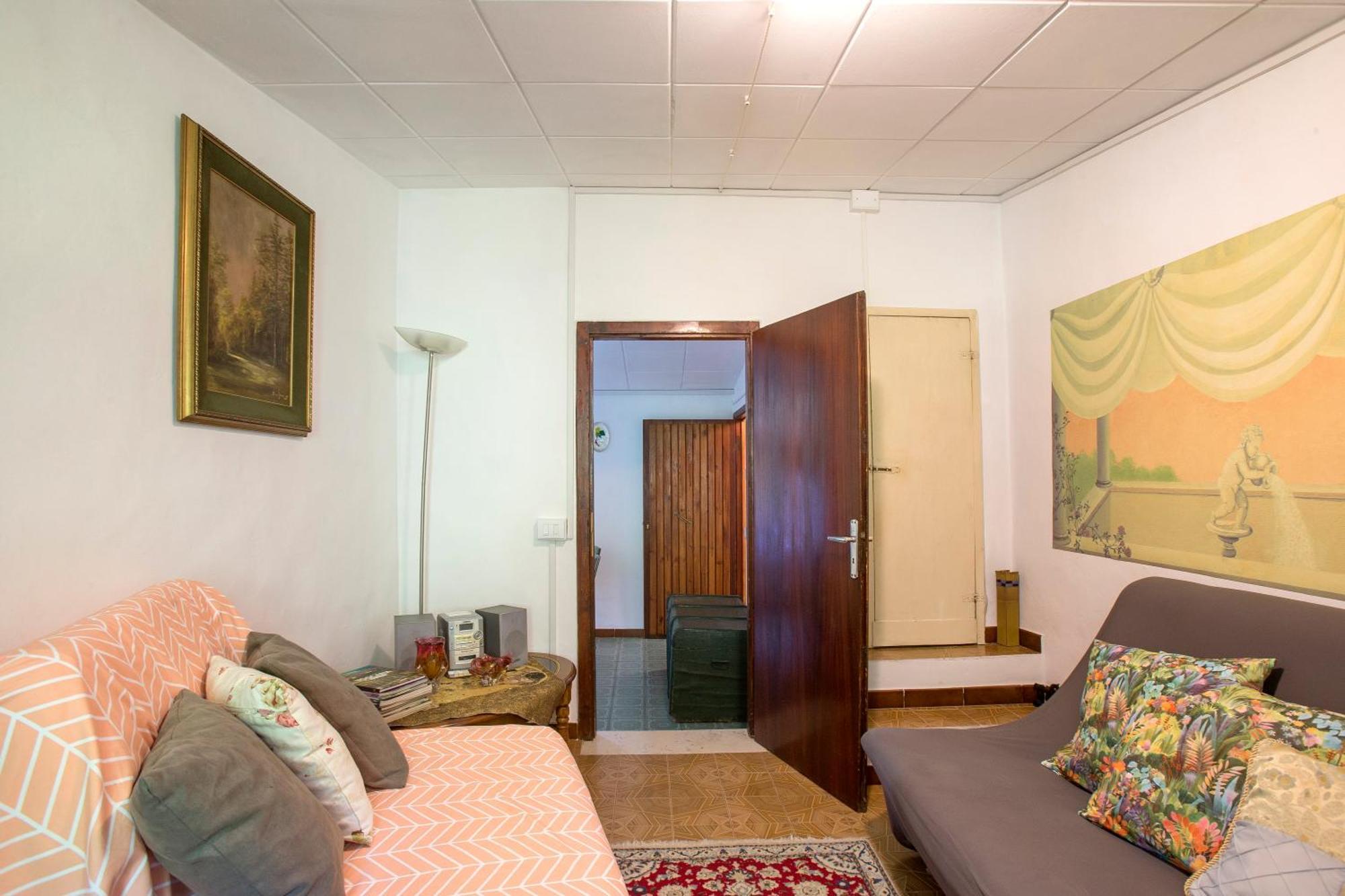 דירות מונטה קטיני ואל די צ'צ'ינה Casina Orione מראה חיצוני תמונה