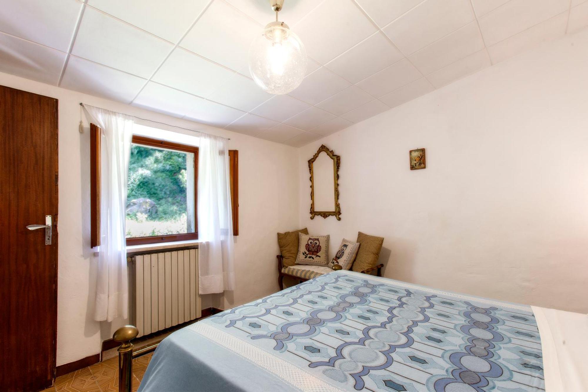 דירות מונטה קטיני ואל די צ'צ'ינה Casina Orione מראה חיצוני תמונה