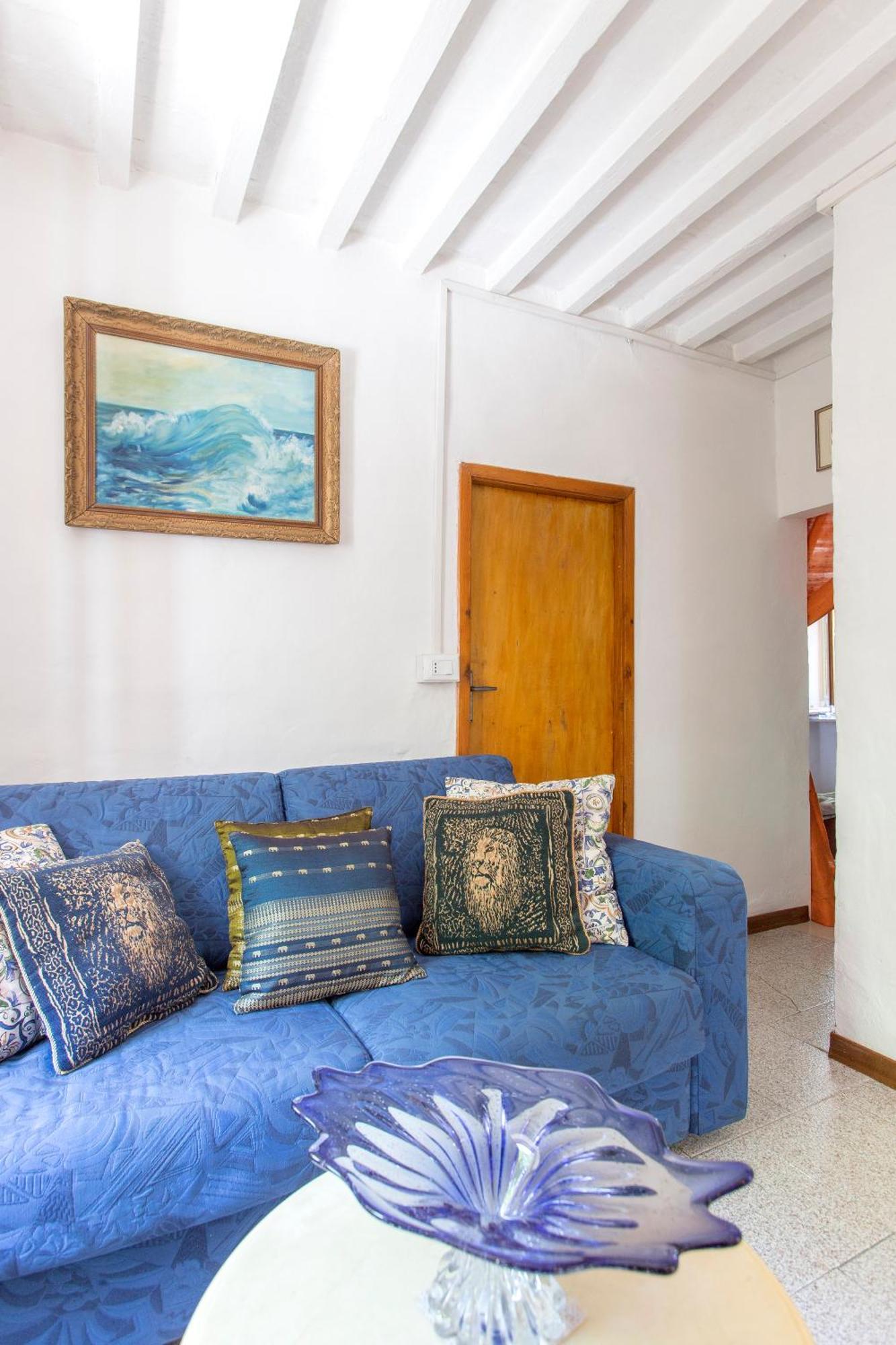 דירות מונטה קטיני ואל די צ'צ'ינה Casina Orione מראה חיצוני תמונה